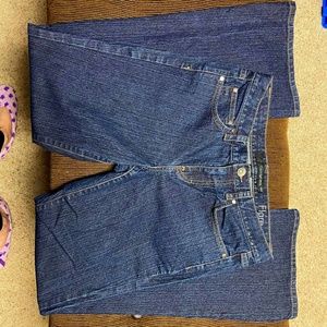 Calvin Klein Jeans Flare